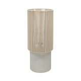 Mondada Concrete Table Lamp