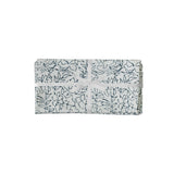 Crissy Cotton Canvas Printed Napkins - Set of 4