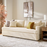 Raimund Slipcovered Sofa
