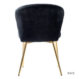 Milia Dining Chair Set of 2