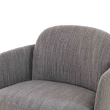 Solange Swivel Accent Chair