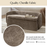 Heidi bench-SADDLE