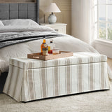 Trista Bench