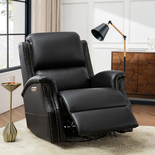 Andreas Glider Chair