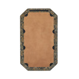 Charlene 35"X59" Jewel Wall Mirror