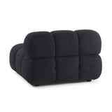 Calliope Performance Modular Armless Chair