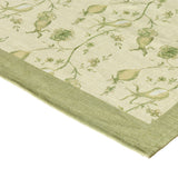 Dolce Natural Cotton Table Cloth