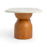Cynthia Concrete Indoor/Outdoor Dining Table (54"-87")