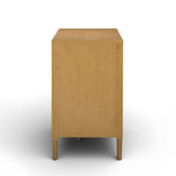 Oodle 62" 6-Drawer Dresser