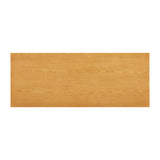Oodle 48" 2-Drawer Desk
