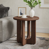 Evelio End Table