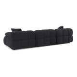 Calliope 118" Performance Modular Sofa