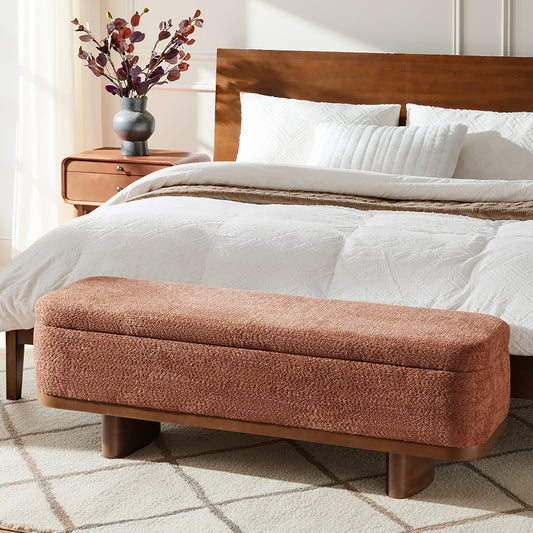 Cheryl Bench