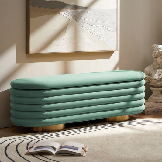 Rupert Bench