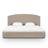 Leah Performance Chenille Bed