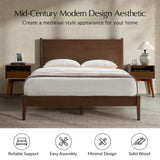 Sam Queen Bed