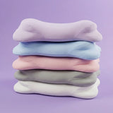 Cloud Cooling Pillowcase Pink