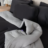 MarshMellow Comforter Midnight
