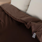MarshMellow Comforter Espresso