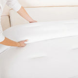 MarshMellow Comforter White
