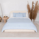 MarshMellow Comforter Baby Blue