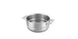 Vintage Steamer insert 22 cm Attiva