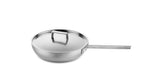 Vintage Frying pan one handle 'Attiva' vintage