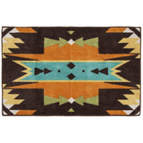 Socorro 9PC Bath Accessory and Mesa Towel Set