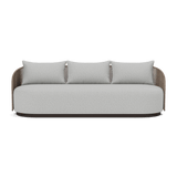 Milan 3 Seat Sofa