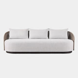 Milan 3 Seat Sofa