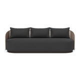 Milan 3 Seat Sofa