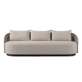 Milan 3 Seat Sofa