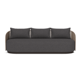 Milan 3 Seat Sofa