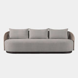 Milan 3 Seat Sofa