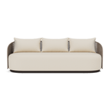 Milan 3 Seat Sofa