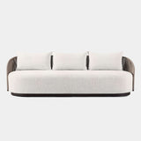 Milan 3 Seat Sofa