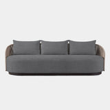 Milan 3 Seat Sofa