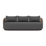 Milan 3 Seat Sofa
