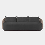 Milan 3 Seat Sofa