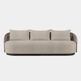 Milan 3 Seat Sofa