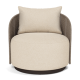 Milan Swivel Lounge Chair