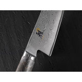 MIYABI Black 5000MCD67 Chef's Knife