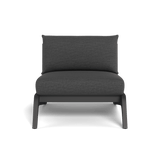 MLB Aluminum Easy Chair