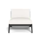 MLB Aluminum Easy Chair