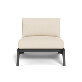 MLB Aluminum Easy Chair