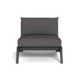 MLB Aluminum Easy Chair