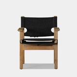 MLB TEAK Dining Chair