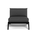 MLB TEAK Easy Chair