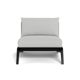MLB TEAK Easy Chair