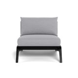 MLB TEAK Easy Chair